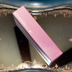 Ole Henriksen Pout Preserve Peptide Lip Treatment